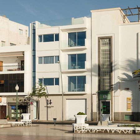 Blue Marina Suites - Boutique Apartments アレシフェ エクステリア 写真