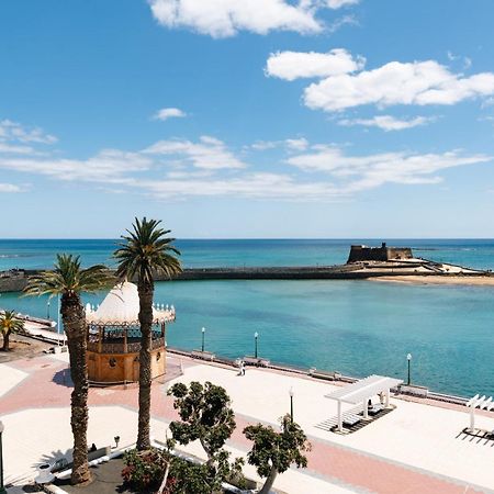 Blue Marina Suites - Boutique Apartments アレシフェ エクステリア 写真