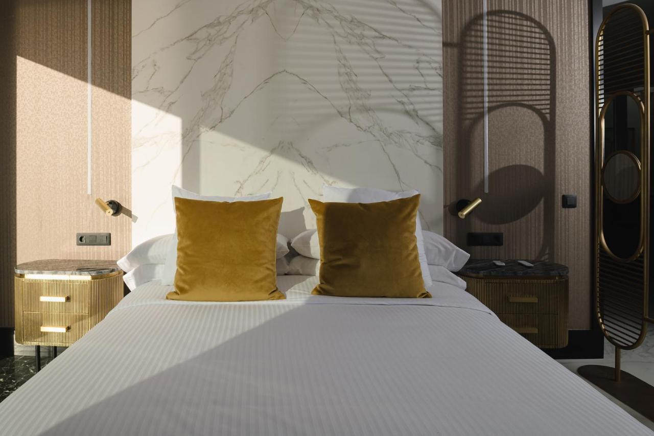 Blue Marina Suites - Boutique Apartments アレシフェ エクステリア 写真