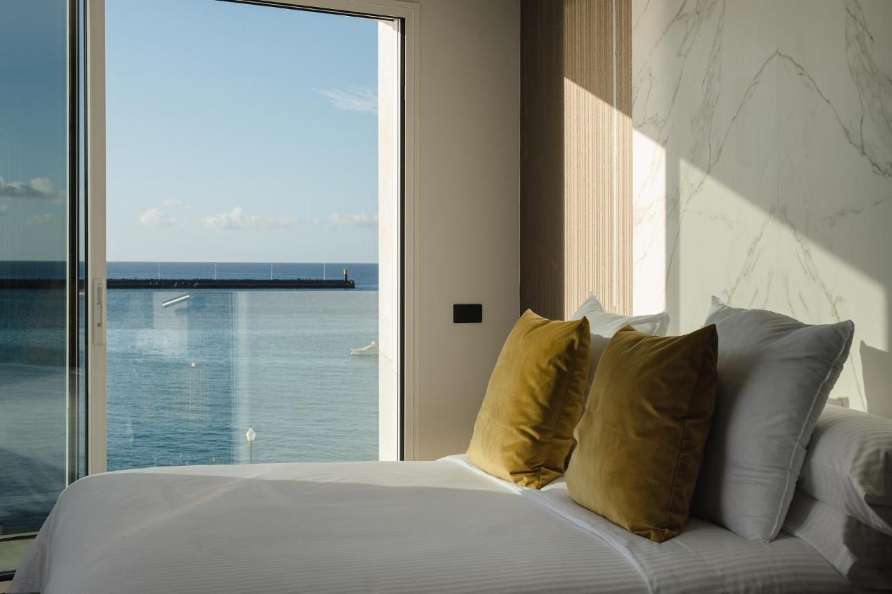 Blue Marina Suites - Boutique Apartments アレシフェ エクステリア 写真