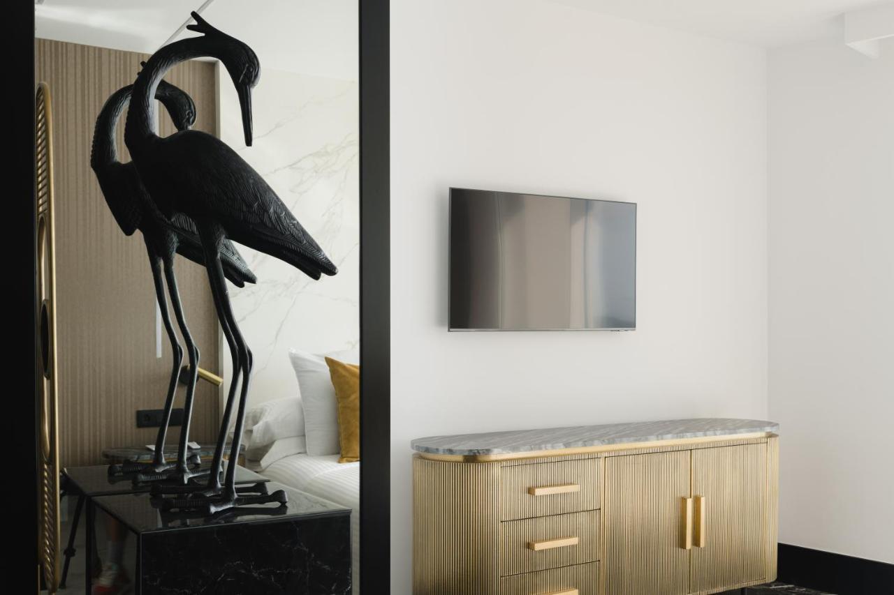 Blue Marina Suites - Boutique Apartments アレシフェ エクステリア 写真