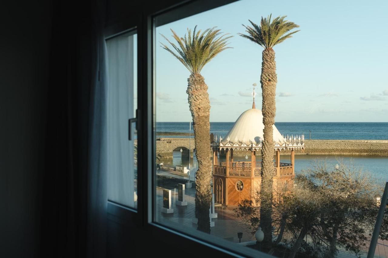 Blue Marina Suites - Boutique Apartments アレシフェ エクステリア 写真