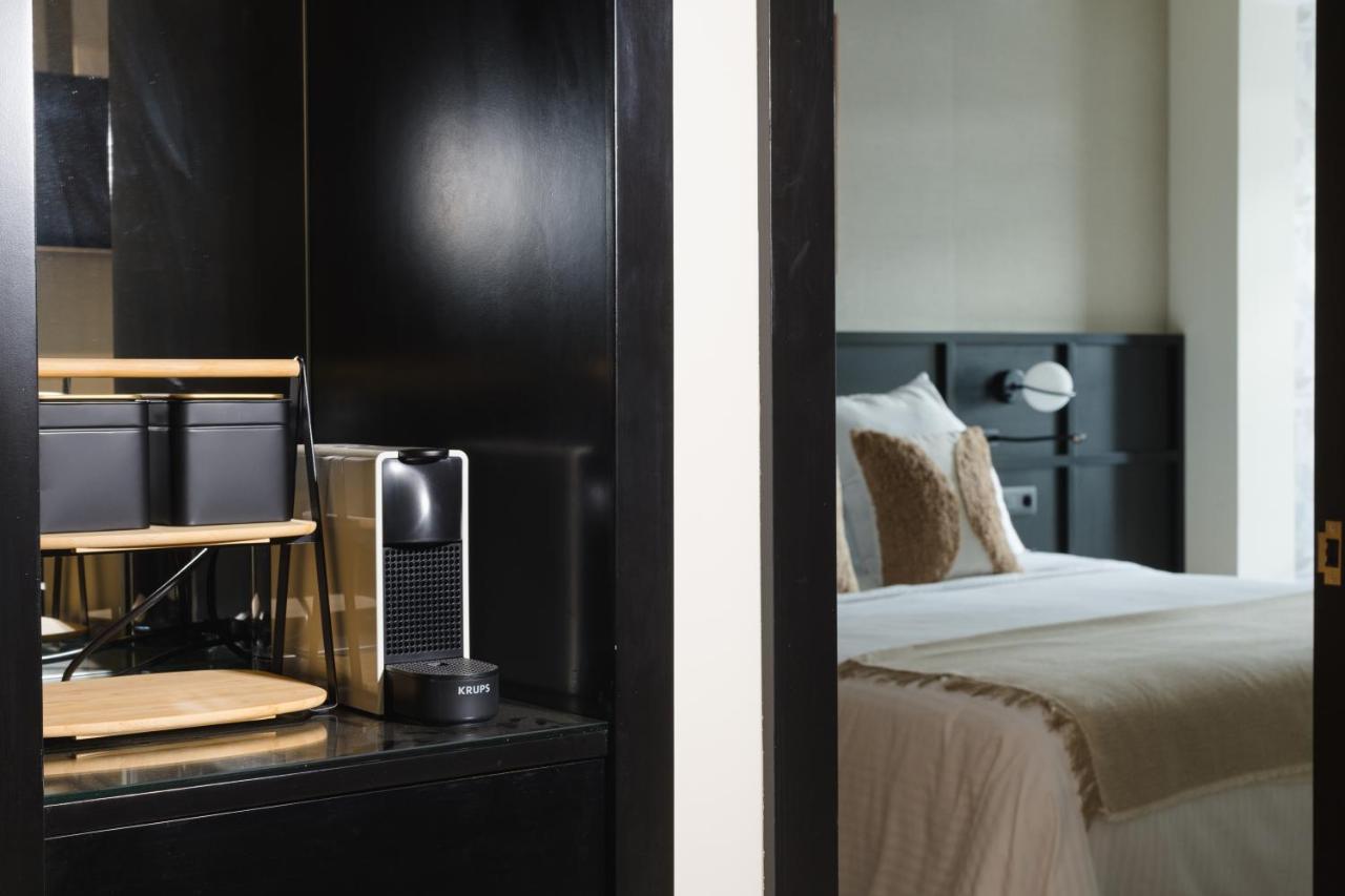 Blue Marina Suites - Boutique Apartments アレシフェ エクステリア 写真