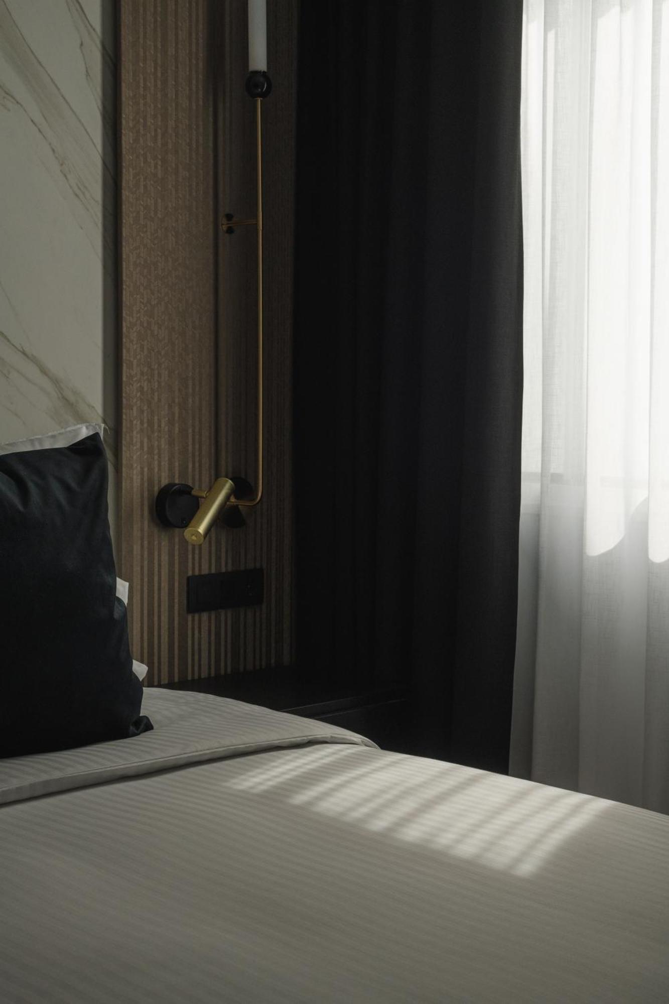 Blue Marina Suites - Boutique Apartments アレシフェ エクステリア 写真