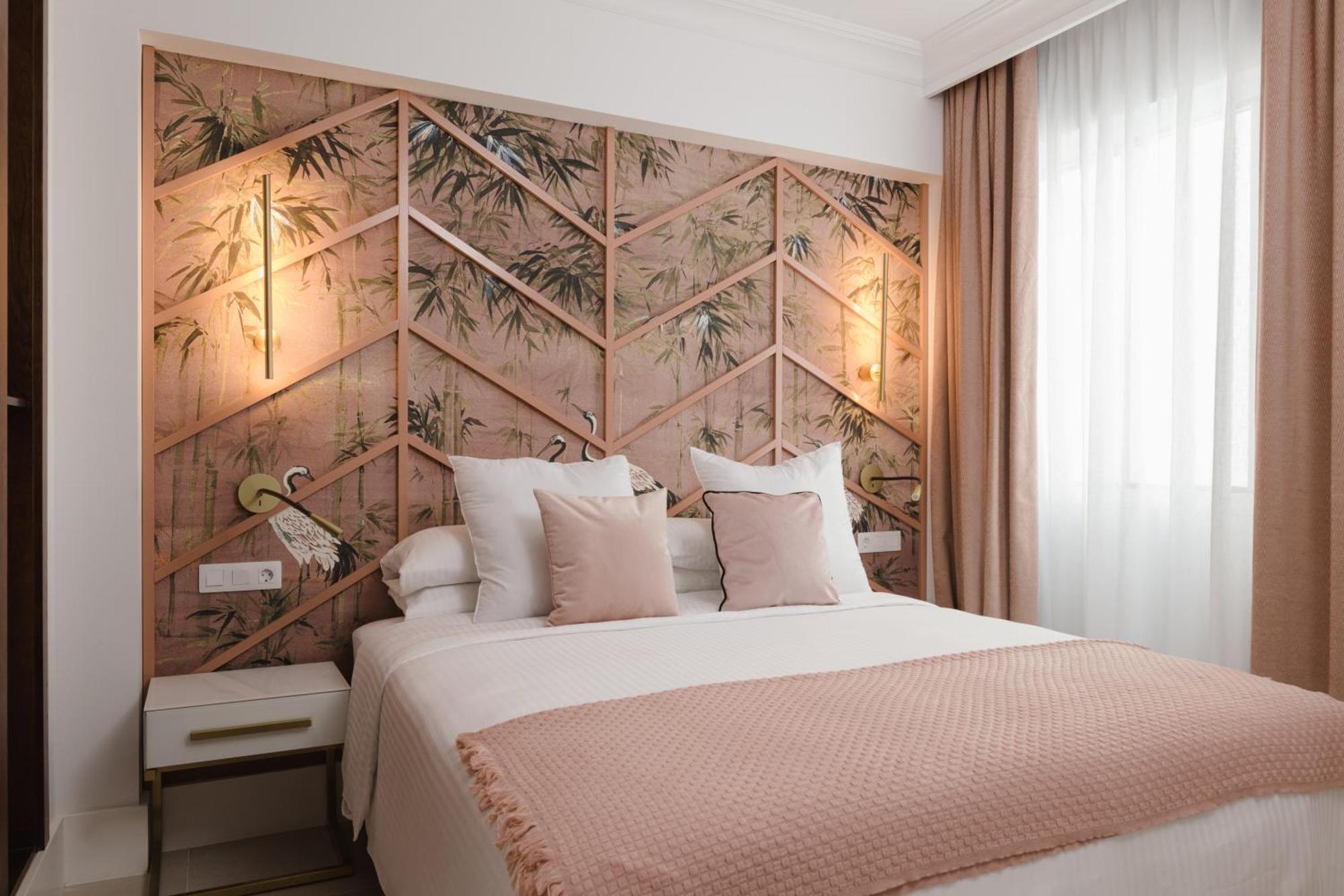 Blue Marina Suites - Boutique Apartments アレシフェ エクステリア 写真