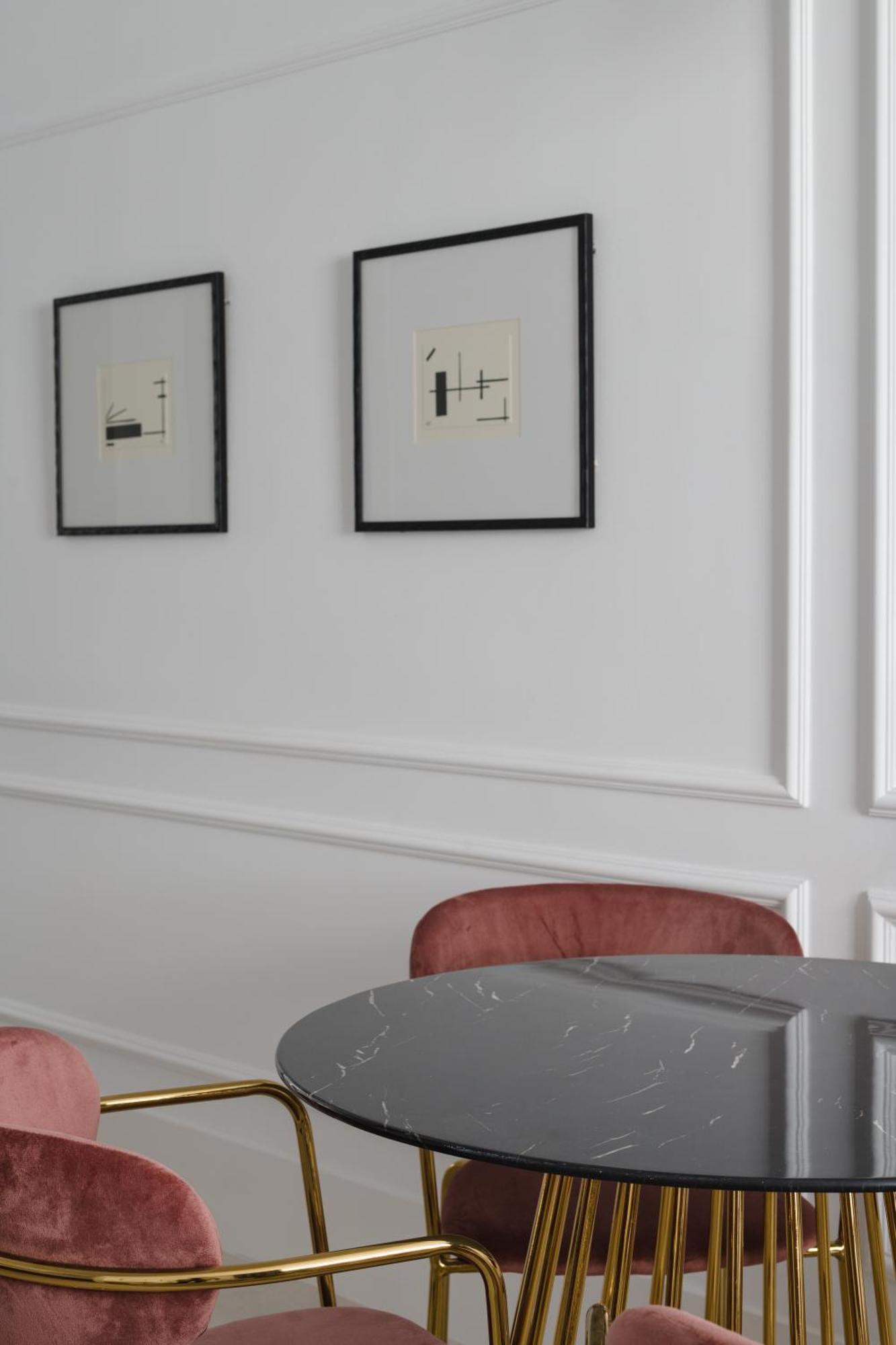 Blue Marina Suites - Boutique Apartments アレシフェ エクステリア 写真