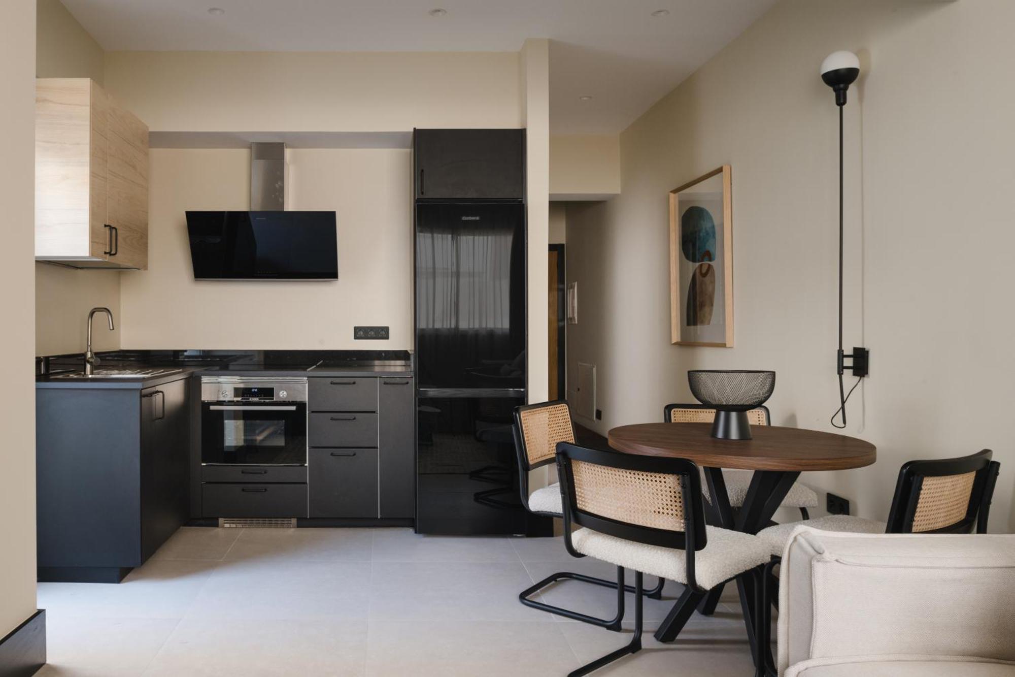 Blue Marina Suites - Boutique Apartments アレシフェ エクステリア 写真