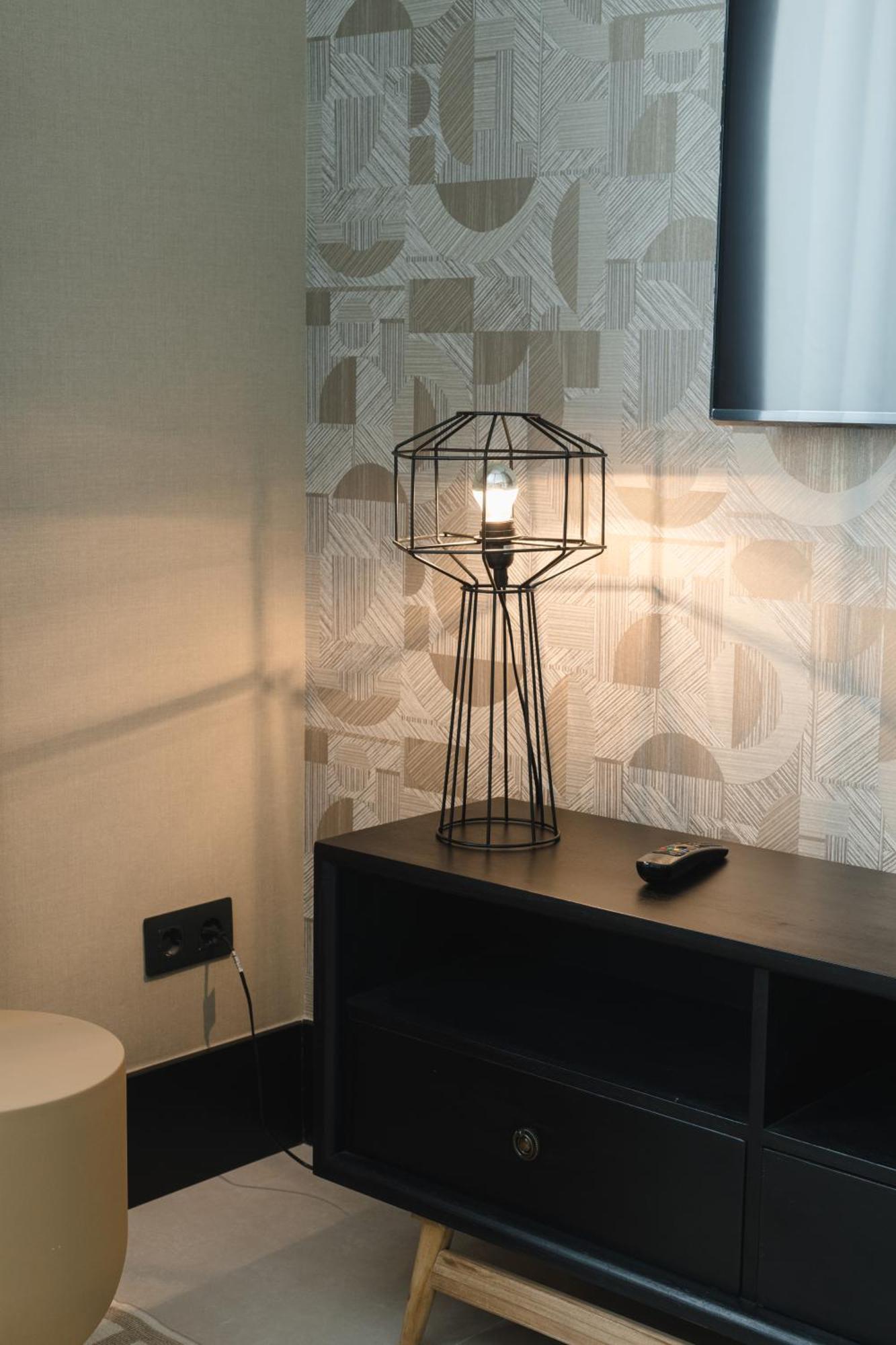 Blue Marina Suites - Boutique Apartments アレシフェ エクステリア 写真