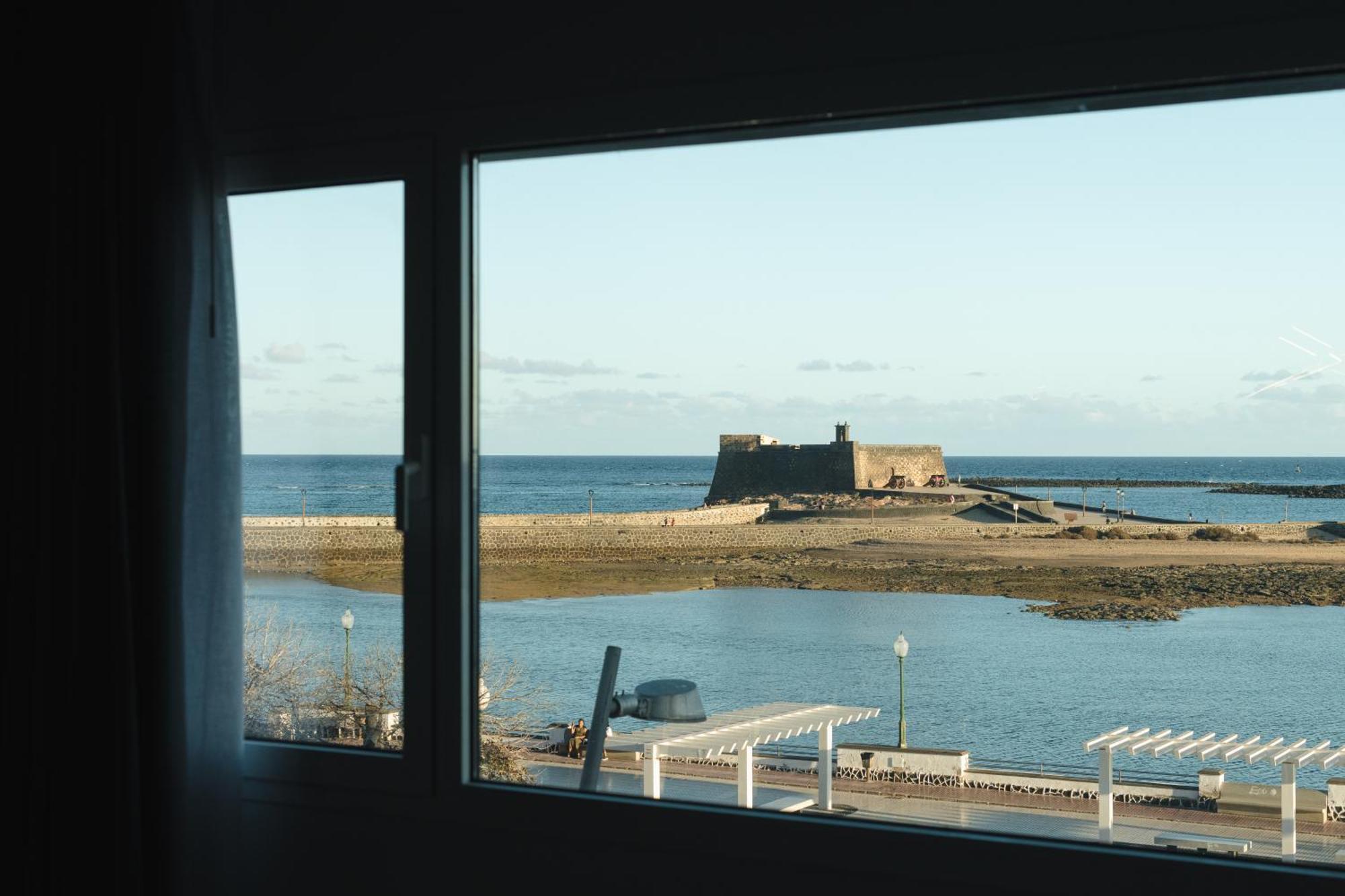 Blue Marina Suites - Boutique Apartments アレシフェ エクステリア 写真