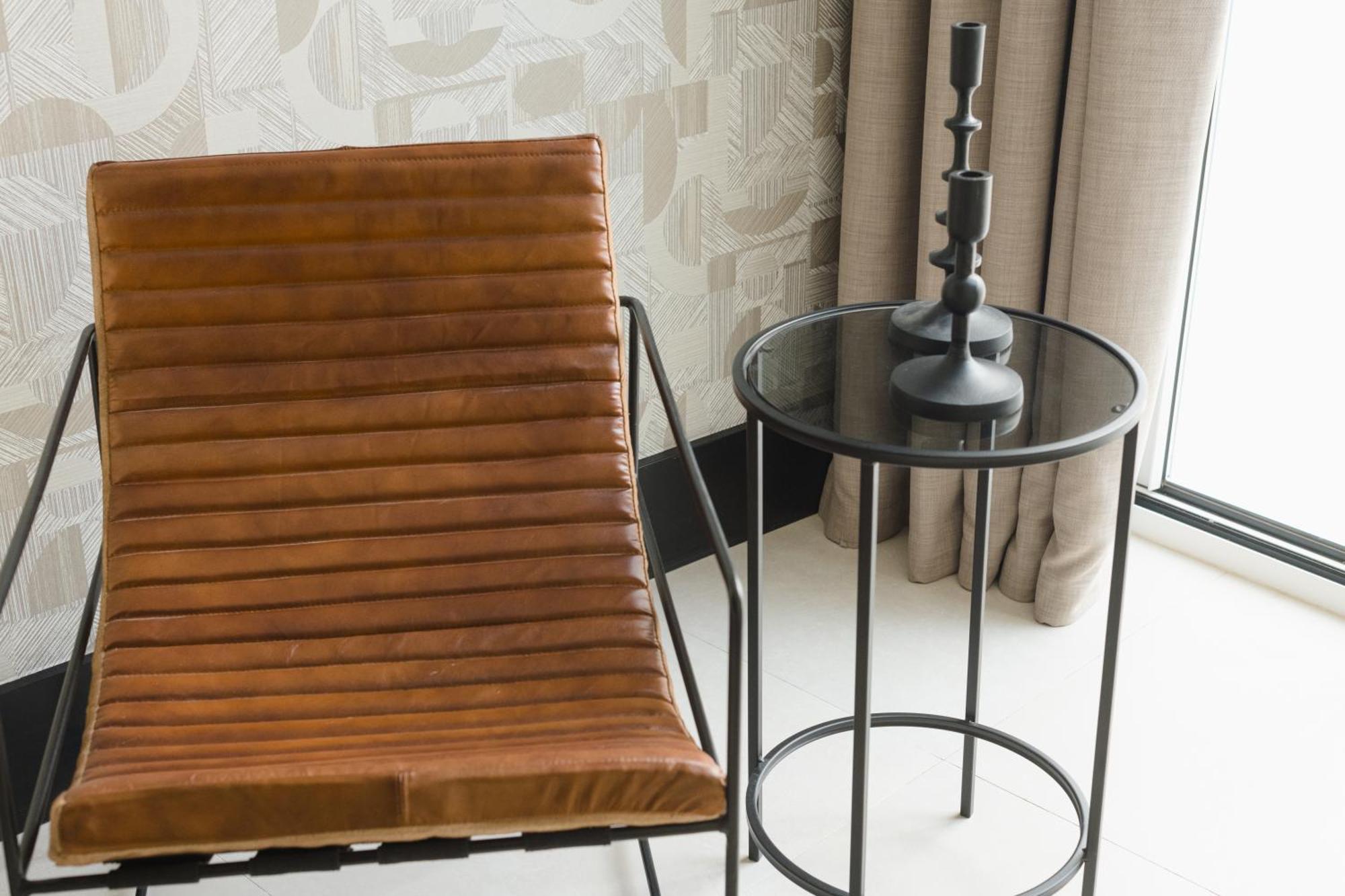 Blue Marina Suites - Boutique Apartments アレシフェ エクステリア 写真